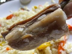 -羊巴道新疆菜·清真(上梅林店)
