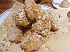 -东来土菜馆(民祥园路店)