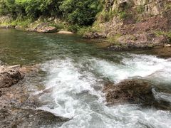 -水墨汀溪风景区