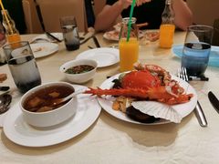 -安蒂娅·海鲜自助餐厅(安蒂娅美兰酒店)