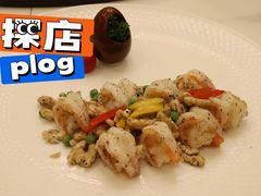 -海龙渔村(万江分店)