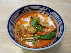-头壹号饸饹面·大油条(东升科技园店)