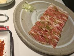 -焱铁烧·黑毛和牛专门店(杭州嘉里中心店)