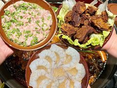 -川泽火锅·重庆老火锅(南河店)