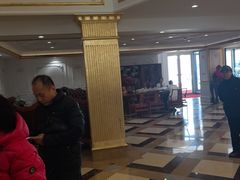 -海鲜码头·中国菜