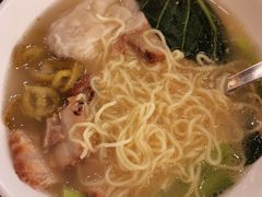 -马来西亚美食街