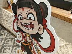 -霸王茶姬(正佳广场店)