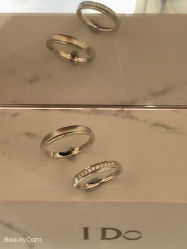 -I Do(镇江苏宁广场店)