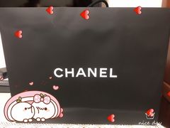 -CHANEL(恒隆广场店)