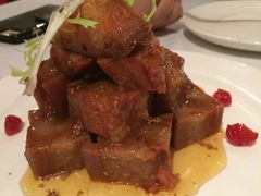 糯米藕-苏浙汇(朝外店)