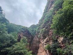 -湖洞水自然风景区