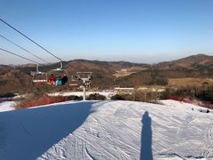 -东北亚滑雪场