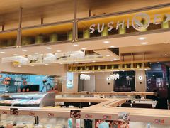 -争鲜回转寿司(浦东三钢里PLUS店)