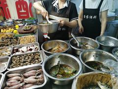 -圆蛋酒料•生腌(开元路店)