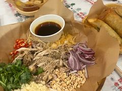 -东排食堂长沙小吃大排档(五一广场店)