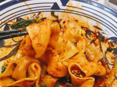 -子午路张记肉夹馍(兵马俑店)