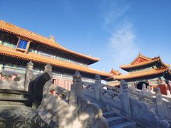 -历代帝王庙博物馆