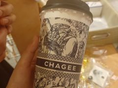-霸王茶姬(南强街店)