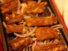 -辣婆婆(航天桥店)