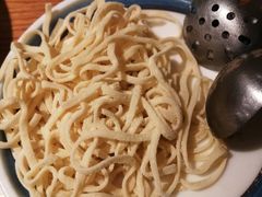 -额尔敦传统涮(光明路店)