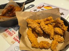 -必胜客(大悦城店)