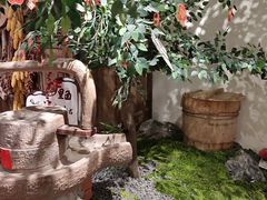 -田园印象·成都土菜院子(华阳店)