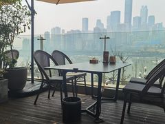 -马灯记·云贵川·Bistro(龙门浩店)