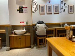 -慧娟面馆·餐厅(望江路店)
