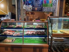 -新疆伊宁远征餐厅