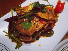 -云海肴·汽锅鸡·云南菜(苏州中心店)