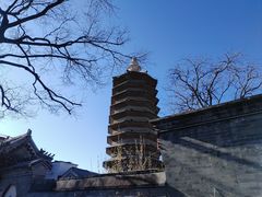 -正阳书局(西四南大街店)