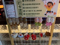-JINNS锦时 steak&pizza(浸信会礼拜堂旧址店)