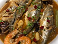 -必点海鲜·鲅鱼水饺(鞍山西道店)