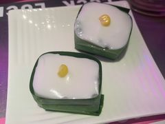 -新越盏·东南亚料理(捷登都会店)