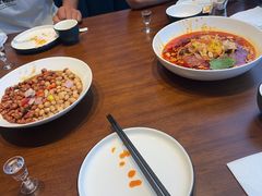 -刘东家老碗(紫荆山路店)