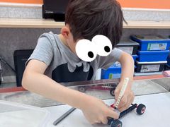 -艾克瑞特AI机器人·少儿编程·STEAM教育(万达校区)