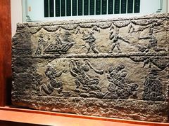 -卧龙岗文化园-南阳市汉画馆