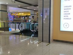 -楼兰古丽·新疆拌面·清真(华阳城店)