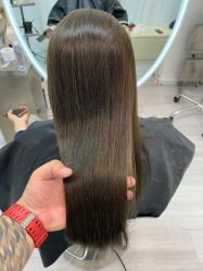 -T-Hair Salon