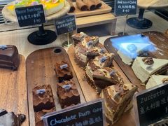 -Alimentari早午餐(安福路店)