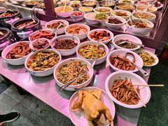 -红灯笼龙凤饭店(宁波老字号店)