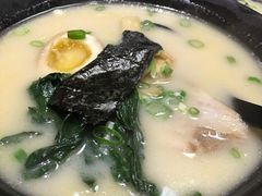 -胜代日本料理(云程巷小区店)