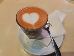 -微焙咖啡工厂(海峡创意产业园·红坊店)