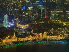 -上海中心大厦