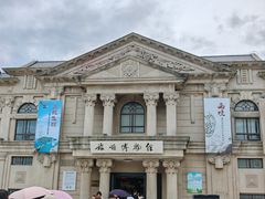 -旅顺博物馆