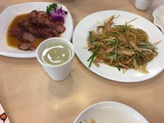 -多多旺港式茶餐厅(新区店)
