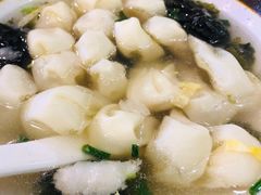 -小姜锅贴(凤凰街店)