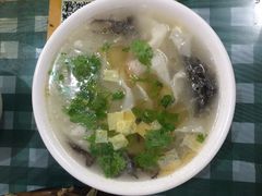 -春风包子铺(解放路店)
