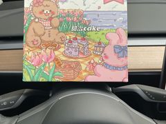 -甜治Cake(泽国店)
