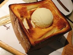 面包诱惑-绿茶餐厅(成都大悦城店)